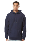 Hoodies vierge 70/30 Coton-Polyester 22,5 oz | Independent Trading Co. IND5000P