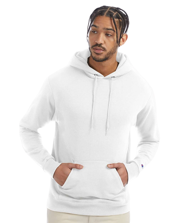 Blank Hoodies 50/50 Cotton-Polyester 15 oz | Champion S700