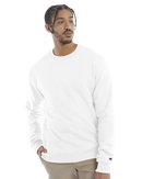 Blank Sweatshirts 50/50 Cotton-Polyester 15 oz | Champion S600