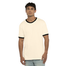 T-shirt vierge Coton doux 7,2 oz | Next Level 3604