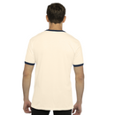 T-shirt vierge Coton doux 7,2 oz | Next Level 3604