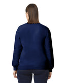 Sweatshirts 80/20 Coton-polyester 14 oz | Gildan SF000
