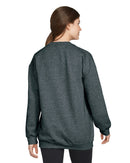 Sweatshirts 80/20 Coton-polyester 14 oz | Gildan SF000