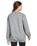 Sweatshirts 80/20 Coton-polyester 14 oz | Gildan SF000