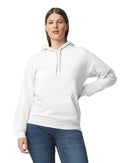 Hoodies 80/20 Coton-polyester 14 oz | Gildan SF500