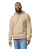 Hoodies 80/20 Coton-polyester 14 oz | Gildan SF500