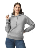 Hoodies 80/20 Coton-polyester 14 oz | Gildan SF500