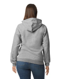 Hoodies 80/20 Coton-polyester 14 oz | Gildan SF500