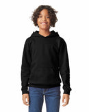 Hoodies pour enfants 80/20 Coton-polyester 14 oz | Gildan SF500B