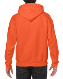 Hoodies 50/50 coton-polyester 13,5 oz | Gildan 18500