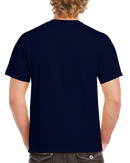 T-shirt coton mi-lourd 8,8 oz | Gildan 5000