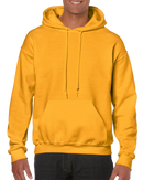 Hoodies 50/50 coton-polyester 13,5 oz | Gildan 18500