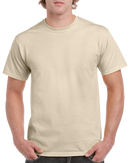 T-shirt coton mi-lourd 8,8 oz | Gildan 5000