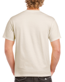 T-shirt coton mi-lourd 8,8 oz | Gildan 5000