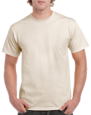 T-shirt coton mi-lourd 8,8 oz | Gildan 5000