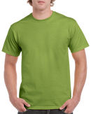 T-shirt coton mi-lourd 8,8 oz | Gildan 5000
