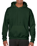 Hoodies 50/50 coton-polyester 13,5 oz | Gildan 18500