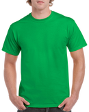 T-shirt coton mi-lourd 8,8 oz | Gildan 5000
