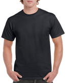 T-shirt coton mi-lourd 8,8 oz | Gildan 5000