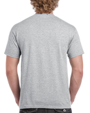 T-shirt coton mi-lourd 8,8 oz | Gildan 5000