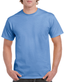 T-shirt coton mi-lourd 8,8 oz | Gildan 5000