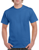 T-shirt coton mi-lourd 8,8 oz | Gildan 5000