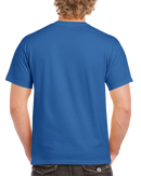 T-shirt coton mi-lourd 8,8 oz | Gildan 5000