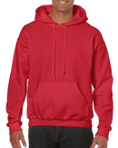 Hoodies 50/50 coton-polyester 13,5 oz | Gildan 18500