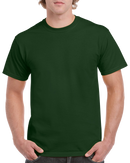 T-shirt coton mi-lourd 8,8 oz | Gildan 5000