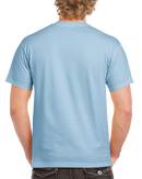 T-shirt coton mi-lourd 8,8 oz | Gildan 5000