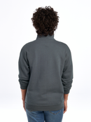 Quart de pull zippé 50/50 Coton-polyester 13,3 oz | Jerzees 995MR